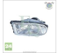 Fendinebbia Eq Anteriore Dx Destro Per Renault Laguna Espace 19