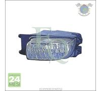 Fendinebbia Eq Anteriore Dx Destro Per Seat Ibiza Ii
