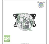 Fendinebbia Eq Anteriore Per Citroen C3