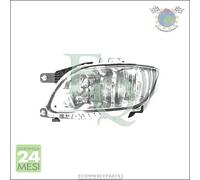 Fendinebbia Eq Anteriore Sx Sinistro Per Daf Lf