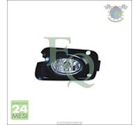 Fendinebbia Eq Anteriore Sx Sinistro Per Honda Accord Vii Bby