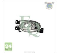 Fendinebbia Eq Anteriore Sx Sinistro Per Honda Accord Vii j2s
