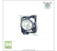 Fendinebbia Eq Anteriore Sx Sinistro Per Honda Accord Viii