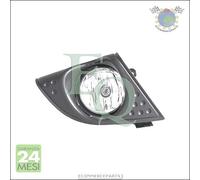 Fendinebbia Eq Anteriore Sx Sinistro Per Honda Accord Viii #E8