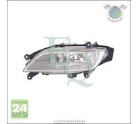 Fendinebbia Eq Anteriore Sx Sinistro Per Hyundai H-1