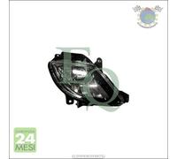Fendinebbia Eq Anteriore Sx Sinistro Per Hyundai Ix20