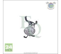 Fendinebbia Eq Anteriore Sx Sinistro Per Hyundai Matrix j17