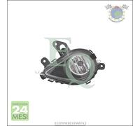 Fendinebbia Eq Anteriore Sx Sinistro Per Opel Zafira