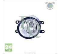 Fendinebbia Eq Anteriore Sx Sinistro Per Toyota Yaris Auris Iq