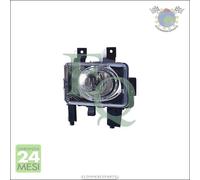 Fendinebbia Eq Sx Sinistro Per Opel Zafira / Astra H