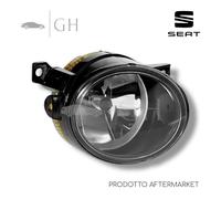 FENDINEBBIA / FANALE ANTERIORE DESTRO SEAT MII - 1S0941700