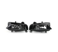 Fendinebbia Fanale Anteriore Sinistro Fendinebbia Alogeno Trasparente Lampadine Bianche Per A5 S5 2013 2014 2015 2016 8T0941699G 8T0 941 700G(Pair)
