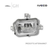 FENDINEBBIA / FANALE ANTERIORE SINISTRO IVECO DAILY (I) - 500320685