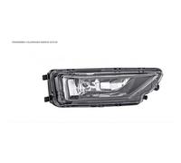 Fendinebbia Fanale Destro H11 Per Vw Amarok 2016 In Poi