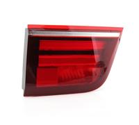 Fendinebbia Fanale posteriore per per X5 E70 2011-2013 Fendinebbia Luci di guida Indicatori direzione Accessori Sinistra Destra Luce posteriore(Left)