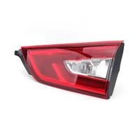 Fendinebbia Fanale Posteriore Stop Freno Per Nissan Per Qashqai 2014 2015 2016 Accessori Auto Indicatore Direzione Fendinebbia Luce posteriore(1pc Right Inner)