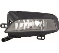 Fendinebbia faretto faro destro A3 2012-2016 H8 per paraurti Sport