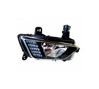 Fendinebbia faro anteriore destro Drl Led per vw Polo 2018 in poi