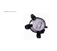 Fendinebbia faro anteriore destro H27 per hyundai I10 2013 in poi No Led