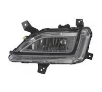 Fendinebbia faro anteriore destro H8 per hyundai Tucson 2018 in poi