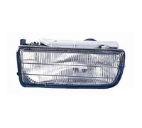 Fendinebbia faro anteriore destro per bmw serie 3 e36 1990 al 1998 brl/coupe'