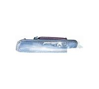 Fendinebbia faro anteriore destro per bmw serie 3 e46 1998 al 2001