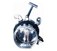 Fendinebbia faro anteriore destro per bmw serie 3 e46 coupe cabrio 1998 al 2003