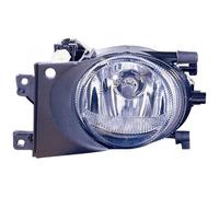 Fendinebbia faro anteriore destro per bmw serie 5 e39 2000 al 2003