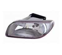 Fendinebbia faro anteriore destro per chevrolet lacetti 2004 in poi