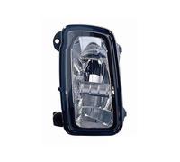 Fendinebbia Destro Per Ford C-max Dal 2007 Al 2010
