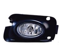 Fendinebbia faro anteriore destro per honda accord 2003-2005 diesel