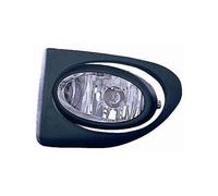 Fendinebbia faro anteriore destro per honda civic 2001 al 2003 3/5 porte