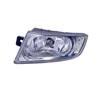 Fendinebbia faro anteriore destro per honda Civic 2006 in poi 4 porte hybrid