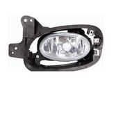 Fendinebbia faro anteriore destro per honda jazz 2011 in poi