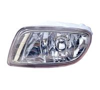 Fendinebbia faro anteriore destro per hyundai elantra 2000 al 2003