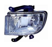 Fendinebbia faro anteriore destro per hyundai getz 2002 al 2005