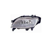 Fendinebbia faro anteriore destro per hyundai h1 2008 in poi