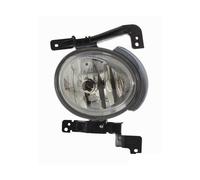 Fendinebbia faro anteriore destro per hyundai i20 2008 in poi