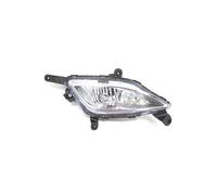 Fendinebbia faro anteriore destro per hyundai i30 2012 in poi
