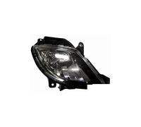 Fendinebbia faro anteriore destro per hyundai ix20 2010 al con luce diurna