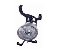 Fendinebbia faro anteriore destro per hyundai matrix 2006 in poi