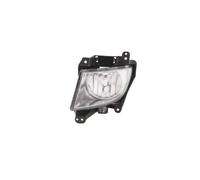 Fendinebbia faro anteriore destro per hyundai matrix 2009 in poi