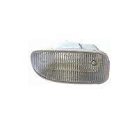 Fendinebbia faro anteriore destro per jeep grand cherokee 1999 al 2004