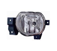 Fendinebbia faro anteriore destro per kia rio 1999 al 2005
