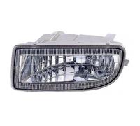 Fendinebbia faro anteriore destro per land cruiser fj100 2002 in poi