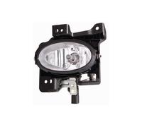 Fendinebbia faro anteriore destro per mazda 3 2005 al 2008