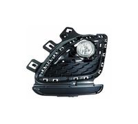 Fendinebbia faro anteriore destro per mazda 6 2010 in poi