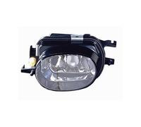 Fendinebbia faro anteriore destro per mercedes classe e w211 2002 al 2006 amg