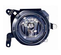 Fendinebbia faro anteriore destro per mitsubishi l200 2005 in poi