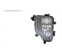Fendinebbia faro anteriore destro per mitsubishi l200 2019 in poi